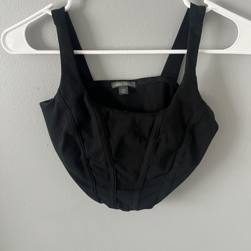 Target tank top